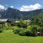 Haus Arnika Guest house