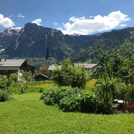 Haus Arnika Pensionat