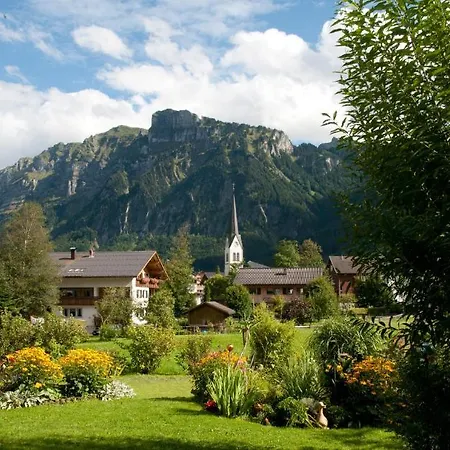 Haus Arnika 4*