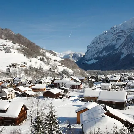 Haus Arnika Casa de hóspedes Mellau