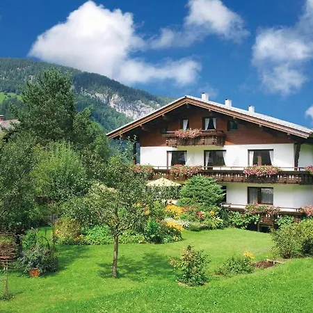 Casa de hóspedes Haus Arnika