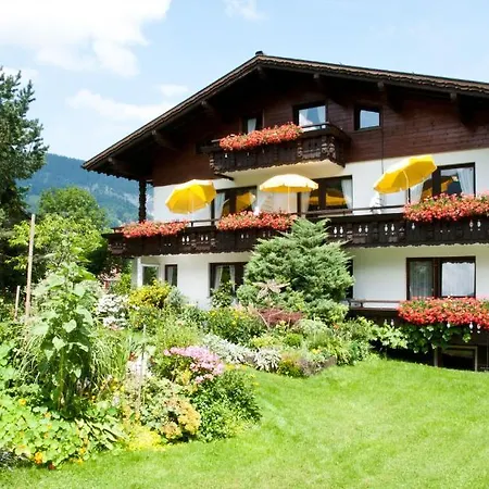 Гостевой дом Haus Arnika 4*