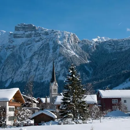 Haus Arnika 4*