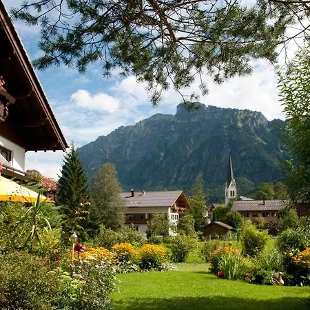 Haus Arnika Меллау