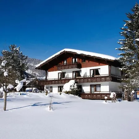 Haus Arnika Меллау
