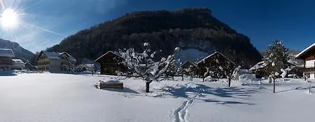 Haus Arnika Πανσιόν 4*