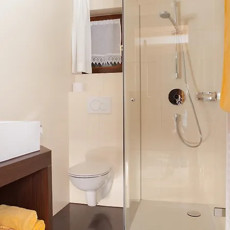 Haus Arnika Pensionat