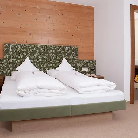 Haus Arnika Pensionat