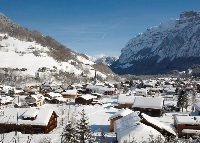 Haus Arnika Guest house Mellau