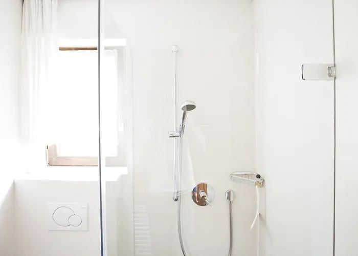 Haus Arnika Guest house