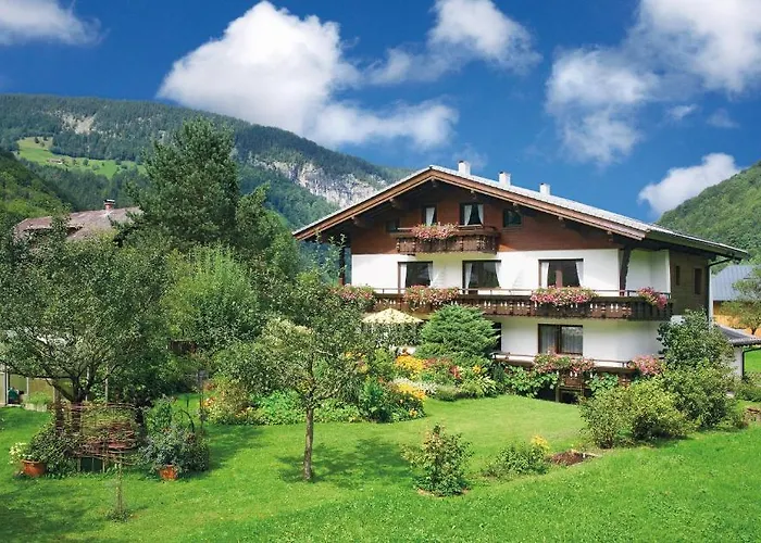 Guest house Haus Arnika